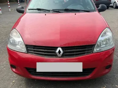 Gebraucht Renault Clio