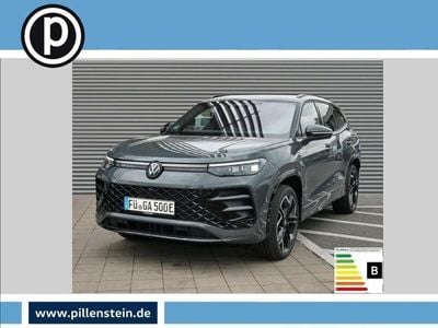 VW Tayron