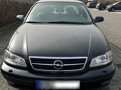 Gebraucht Opel Omega 170 PS (125 kW) 1999 Limousine