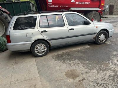 VW Golf III