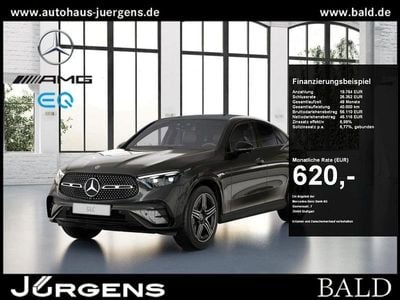 Mercedes GLC300