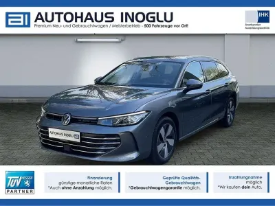 Gebraucht VW Passat