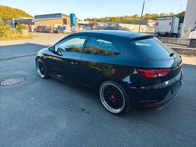 Usata Seat Leon Cupra 265 265 CV (194 kW) 2015 Other Coupé