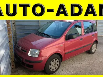 Gebraucht Fiat Panda