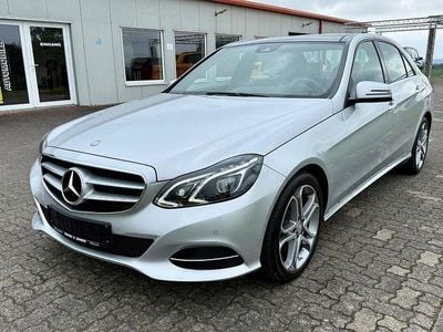 Mercedes E250