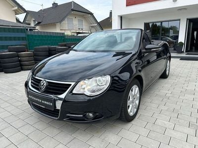 VW Eos
