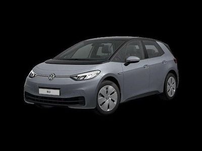 Second-hand VW ID.3 Pro 106 kW (145 CP) 2022 Gri Hatchback