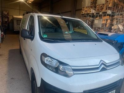 Citroën Jumpy
