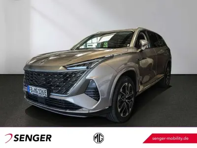 Gebraucht MG MGS9 299 PS (219 kW) 2026 Andere SUV