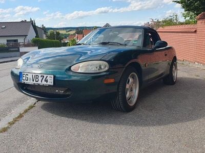 Mazda MX5