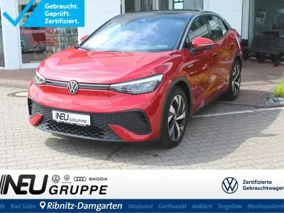 Gebraucht VW ID.5