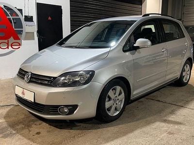 Gebraucht VW Golf VI 105 PS (77 kW) 2011 Silber Kleinwagen