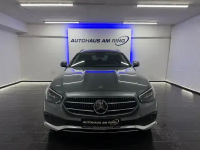 Gebraucht Mercedes E220