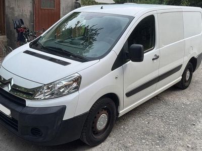 Citroën Jumpy