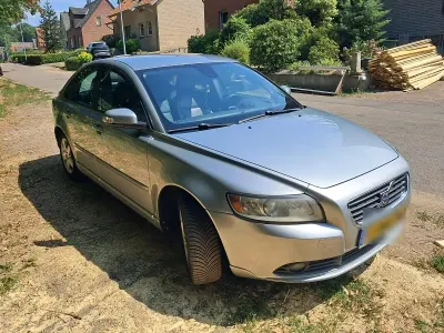 Gebraucht Volvo S40 115 PS (84 kW) 2008 Limousine