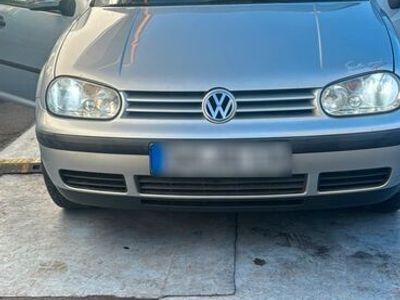 gebraucht VW Golf IV 1.9