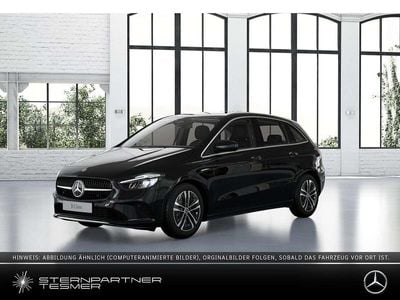 Mercedes B200