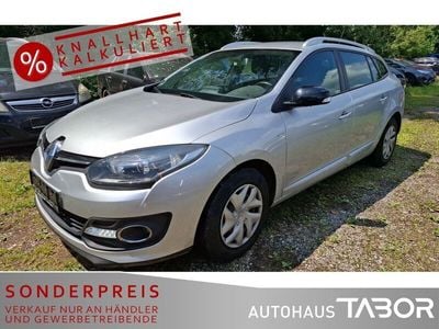 Renault Mégane III