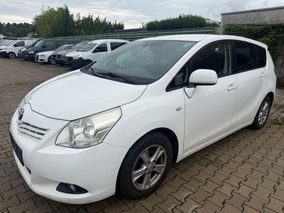 Toyota Verso