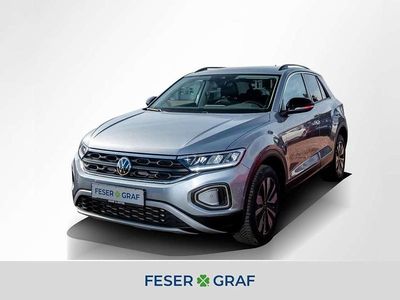 Occasion VW T-Roc Life 150 PK (110 kW) 2025 Zilver SUV