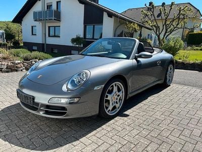 Porsche 997