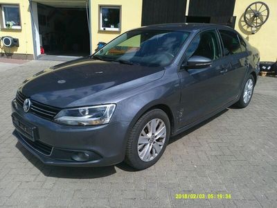 VW Jetta