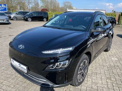 gebraucht Hyundai Kona Elektro 39,2kWh Advantage-Paket