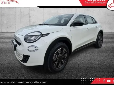 Gebraucht Fiat 600