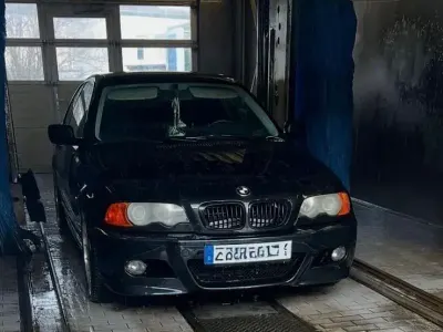 Gebraucht BMW 320