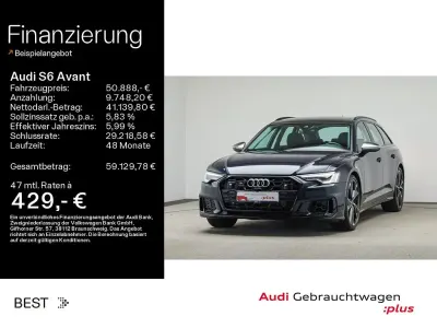 Gebraucht Audi S6