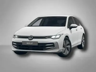 Gebraucht VW Golf VIII