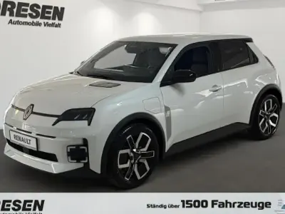 Käytetty Renault R5