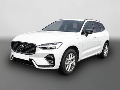 Gebraucht Volvo XC60 Plus 398 PS (292 kW) 2024 Weiß SUV