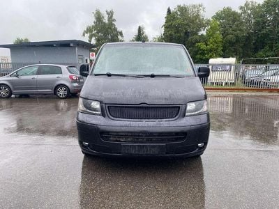 VW T5