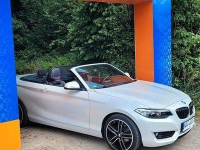 BMW 218