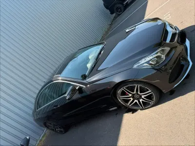 Gebraucht Mercedes E250