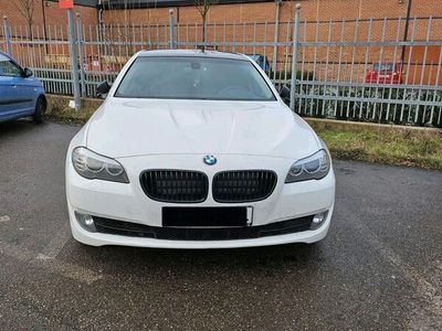 gebraucht BMW 535 5er f10 i