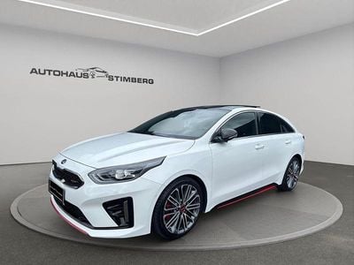 Kia ProCeed GT