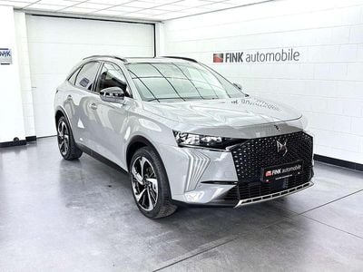 Usata DS Automobiles DS7 Crossback 131 CV (96 kW) 2025 Grigio SUV