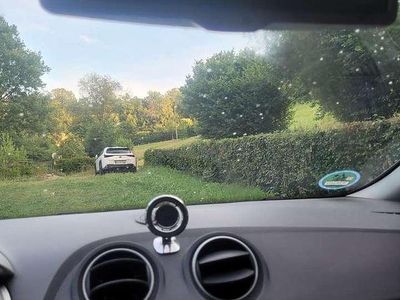 Seat Ibiza SC