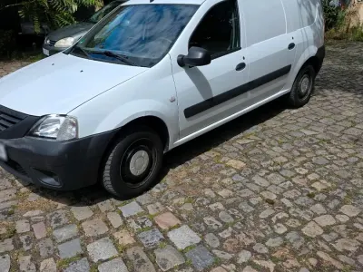 Gebraucht Dacia Logan
