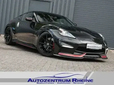 Gebraucht Porsche Panamera Turbo S 344 PS (253 kW) 2019 Schwarz Limousine