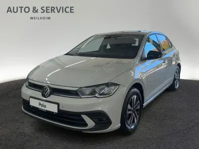 Käytetty VW Polo