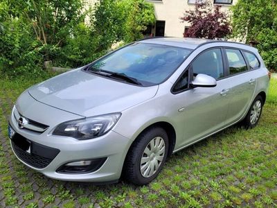 gebraucht Opel Astra 4 Turbo Sportstourer ❗️
