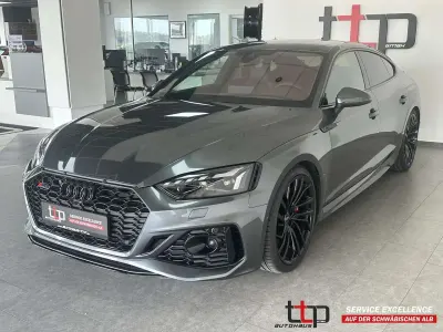 Gebraucht Audi RS5 Sportback