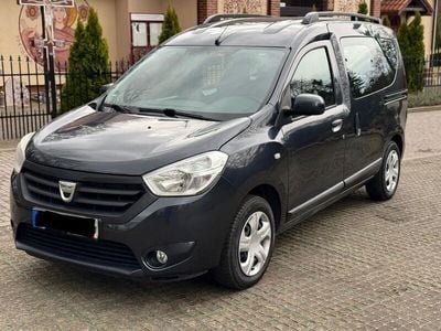 Dacia Dokker