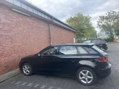 Gebraucht Audi A3