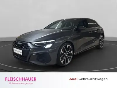 Gebraucht Audi S3