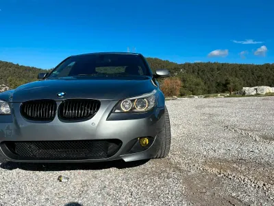 Gebraucht BMW 530