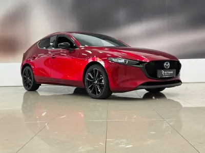 Gebraucht Mazda 3